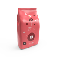 Groszek "Pan Groszek Red" 1000 kg, darmowa dostawa! 