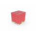 Paleta testowa "Pan Groszek Red" 500 kg
