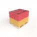 Groszek Pan Groszek Red + Yellow