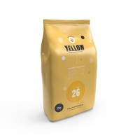 Groszek "Pan Groszek Yellow" 1000 kg, darmowa dostawa! 